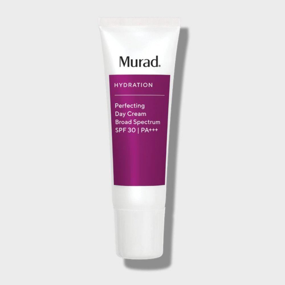 Murad Hydration Perfecting Day Cream - Broad Spectrum SPF 30  - New in Box